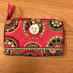 Vera Bradley Wallet